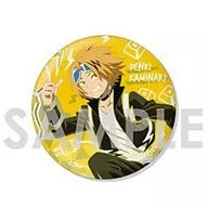 Kaminari Denki (color ver.) "MY HERO ACADEMIA Trading metal badge -Color -"