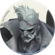 Undead (Percy) "Identity V Fifth Personality Museum 2021-2022 in Animate Trading metal badge Set-Up Picture Ver. Vol. 2"