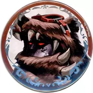 复仇者(Leo Baker)"Identity V第五人格博物館2021-2022in Animate交換式徽章設定畫collection SSR>