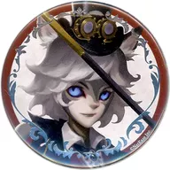 攝影家(約瑟夫)"Identity V第五人格博物館2021-2022in Animate交換式徽章設定畫collection SSR>