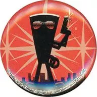 Suit "pop'nmusic metal badge Collection 6"