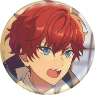 Issai Amagi "Ensemble Stars! Ibekore metal badge [2021 SPRING] -Casual Side -"