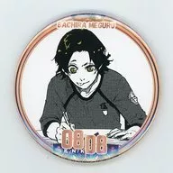 蜂樂回轉生日徽章