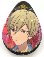 "Ensemble Stars! Petal metal badge Collection memories ver. B" by Kaoru Hakaze