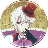 Kujyo-ten "Idolish Seven Twinkle Kisogawa Bridge Character Badge Collection"