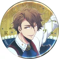 (x) Ryunosuke "Idolish Seven Twinkle Kisogawa Bridge Character Badge Collection"