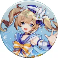 バーバラ 真夏!島?大冒険!シリーズ 缶バッジ 「原神」