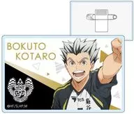 木兎光太郎 「ハイキュー!! トレーディングアクリルクリップバッジ」