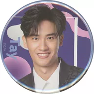 Tei(泰旺‧ウィホクラット)交換式徽章