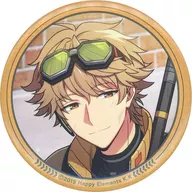 Will Sprout "Elios Rising Heroes Character Badge Collection vol. 2 a"