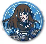 渋谷凛 「アイドルマスター シンデレラガールズ クールレザーバッジ」