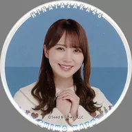 Shiho KATO (46 HYUGAZAKA) HINARI 2021 RANDOM metal badge' HINARI 2021'