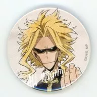 Almite "MY HERO ACADEMIA TOHO animation STORE×baseyard metal badge" REGENERATION "MY HERO ACADEMY TRADING Tokyo Kung Fu Costume 1st REGENERATION"