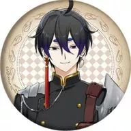 The Thousand Musketeers : Rhodoknight metal badge 02. Vol. 2' by Oda