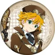 カール 「千銃士：Rhodoknight 缶バッジ 03.Vol.3」