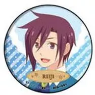 桐尾礼治(レイジ) 「チート薬師のスローライフ～異世界に作ろうドラッグストア～ 缶バッジ 01.」