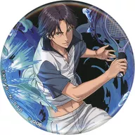 Atobe Keigo "Shin Tennis-no Oji-sama × Puzzle & Dragons Character Badge Collection A"