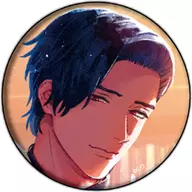 6. 獄本 "Shuga-Perro-Perro-Sensei pode crachá 01"