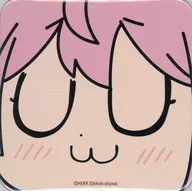 姫宮桃李 「あんさんぶるスターズ!×大川ぶくぶ先生 あんさんぶくぶスターズ! Face缶バッジ B」