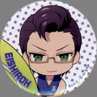 木手永四郎 「新テニスの王子様 20th Anniversary×ドン・キホーテ 缶バッジ」