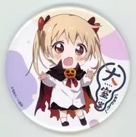 Takasaki Misaki (Little Character) : BIG Can Emblema "Doku-Pra Omuroya Online Lot" e 5 Award