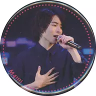 [單品]市川太一(M4！)徽章Marine Entertainment通信銷售限定徽章SET捆綁商品