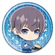 アルフレッド 「オルタンシア・サーガ 缶バッジ 05.ミニキャラ」