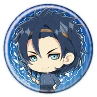 デフロット 「オルタンシア・サーガ 缶バッジ 05.ミニキャラ」