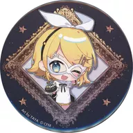 镜音铃(变形)"初音未来交响乐2021-KAITO 15 th Anniversary-集换式徽章>