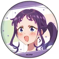 八木野土香 「SELECTION PROJECT 缶バッジ 01」