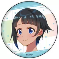 Yodogawa 逢生 "SELECTION PROJECT metal badge 01"