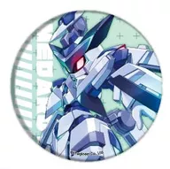 Cross Messiah Z "MEDAROT S metal badge 07."