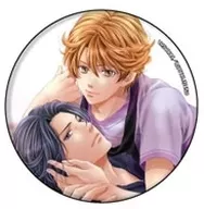 04. Cuidando de um batsuichi dandy. "Yamato Nase Sensei pode crachá 01."