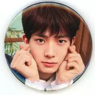 ヒスン 缶バッジ 「2021 ENHYPEN FANMEETING 『EN-CONNECT』」