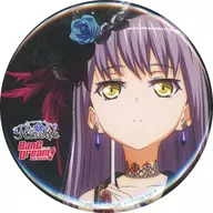 [A la Carte] Minato 希那 ver. metal badge "CD BanG Dream! Bandori! Roselia / Safe and Sound Blu-ray limited edition" Animate Purchase benefits