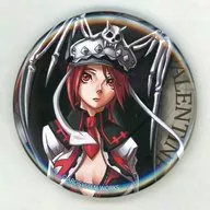 "DMM Scratch! GUILTY GEAR Series" E-30 Award, Valentin Historical Series, Manager metal badge Character