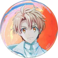 March IZUMI "Idolish Seven (original version) Character Badge Collection 6th anniversary visual"