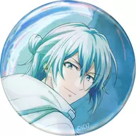 Tamaki Yotsuba "Idolish Seven (original version) Character Badge Collection 6th anniversary visual"