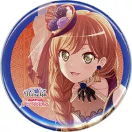今井リサver. 丸型缶バッジ 「CD BanG Dream! ガールズバンドパーティ! Roselia 2nd Album Wahl Blu-ray付生産限定盤」 ゲーマーズ購入特典