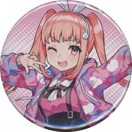 樱乃美々兎徽章Gamers购入特典