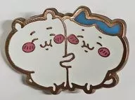 Chii Kawa & Hachiware "Chii Kawa something small and cute Pins Collection"