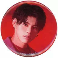 LEO (BE : FIRST) original metal badge (portrait) "THE FIRST FINAL"