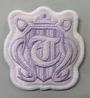 トレセン学園 刺繍バッジ 「ウマ娘 プリティーダービー」