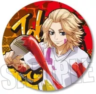 佐野万次郎(Mikey)"东京复仇者集换式徽章油漆ver."