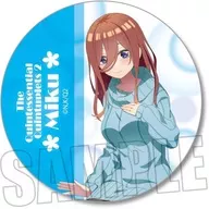 中野三玖