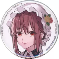 Fa Viola Martinez metal badge "I sandwiched between my older sister in charge of light novel and my younger sister in charge of asylum desire" Surugaya Purchase benefits