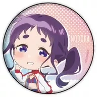 "SELECTION PROJECT metal badge 02" by Mika Yagino