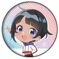 淀川逢生 「SELECTION PROJECT 缶バッジ 02」