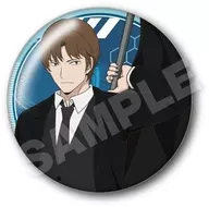 Ninomiya 匡貴 "WORLD TRIGGER Trading metal badge B Box"