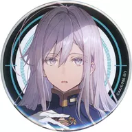 ヴラディレーナ・ミリーゼ(レーナ)1 缶バッジ 「くじ引き堂 86-エイティシックス- オンラインくじ」 C-1賞